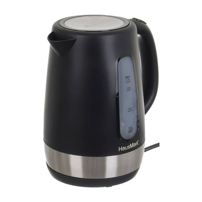 Електрочайник HausMark EKI-1714 зображення 2