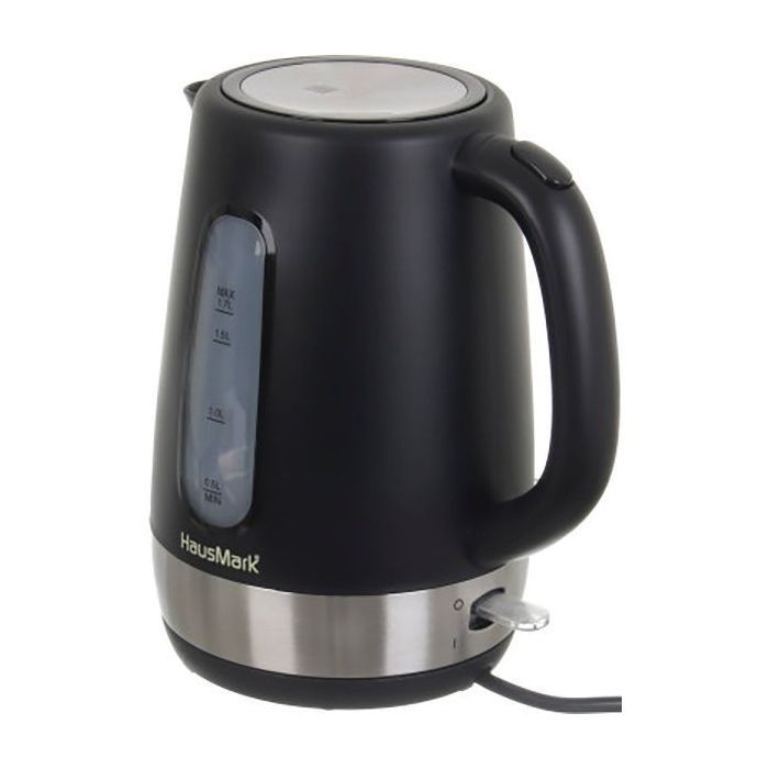 Електрочайник HausMark EKI-1714 зображення 3