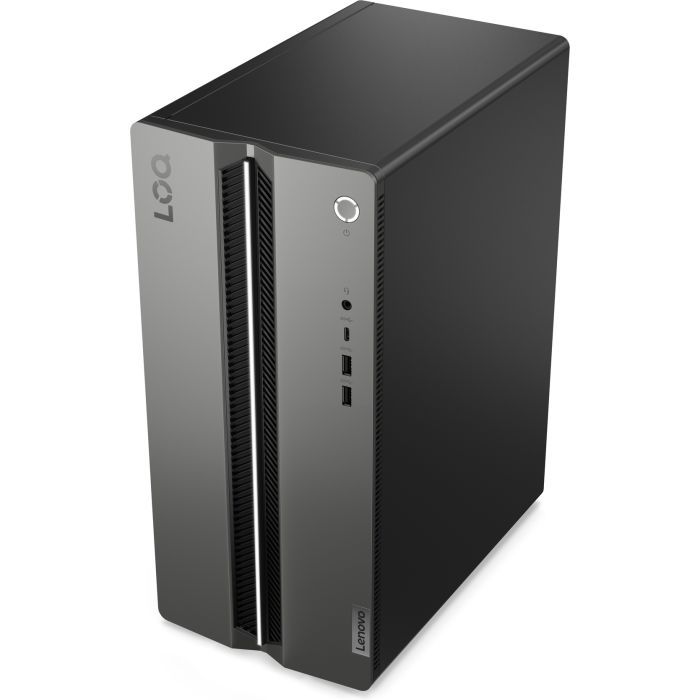 Компьютер Lenovo LOQ Tower 17IRR9 / i5-14400F, 16, 1TB SSD, RTX 5060 8GB (90X000J8UL) изображение 10