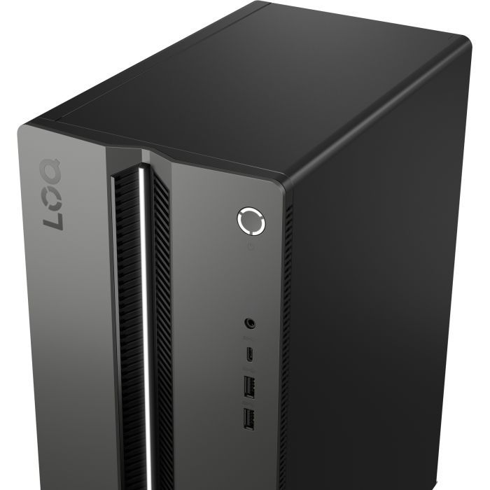 Компьютер Lenovo LOQ Tower 17IRR9 / i5-14400F, 16, 1TB SSD, RTX 5060 8GB (90X000J8UL) изображение 11