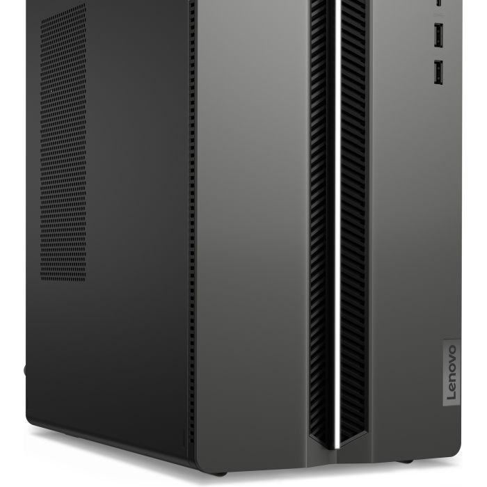 Компьютер Lenovo LOQ Tower 17IRR9 / i5-14400F, 16, 1TB SSD, RTX 5060 8GB (90X000J8UL) изображение 12