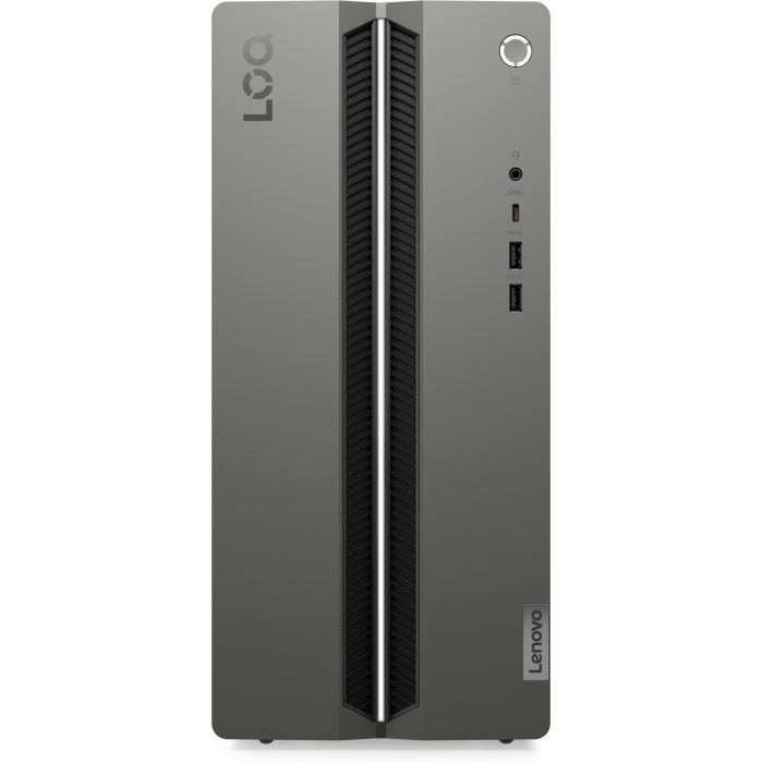 Компьютер Lenovo LOQ Tower 17IRR9 / i5-14400F, 16, 1TB SSD, RTX 5060 8GB (90X000J8UL)