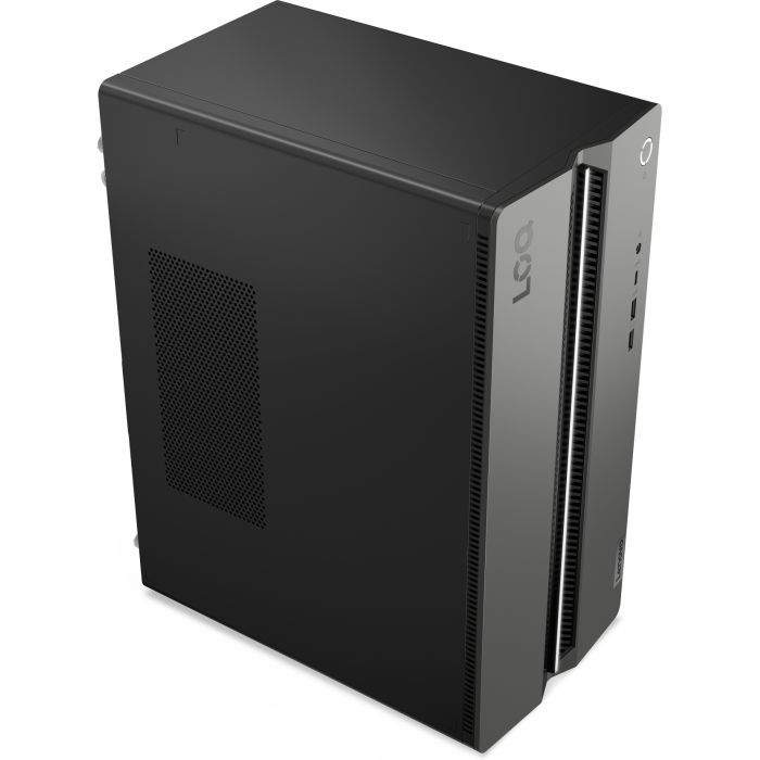 Компьютер Lenovo LOQ Tower 17IRR9 / i5-14400F, 16, 1TB SSD, RTX 5060 8GB (90X000J8UL) изображение 9