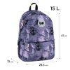 Рюкзак шкільний GoPack Education Teens 188M-2 (GO26-188M-2) зображення 12
