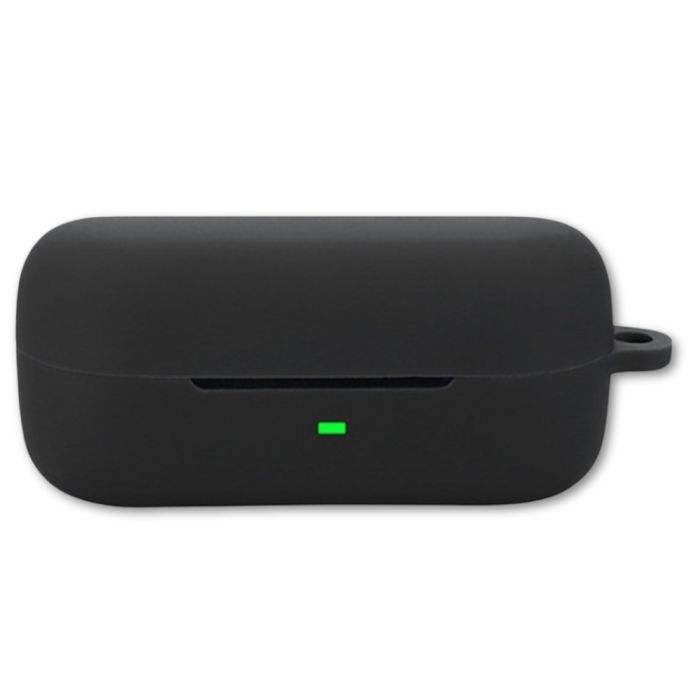 Чехол для наушников BeCover для Sony WF-C510 Black (714839) изображение 2