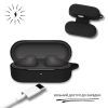 Чехол для наушников BeCover для Sony WF-C510 Black (714839) изображение 4