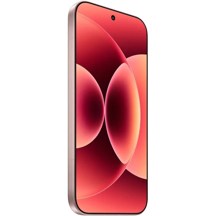 Мобильный телефон Xiaomi 17 12/512GB Alpine Pink (1186349) изображение 3