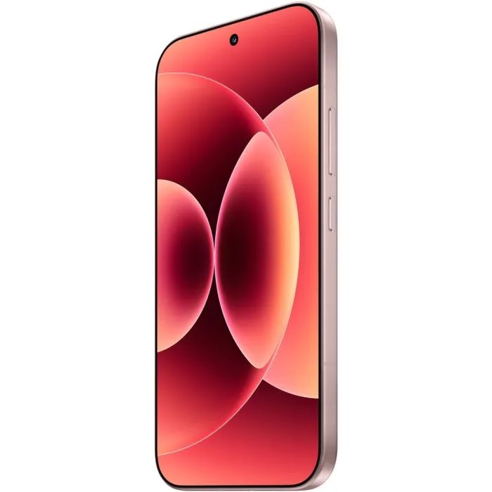 Мобильный телефон Xiaomi 17 12/512GB Alpine Pink (1186349) изображение 4