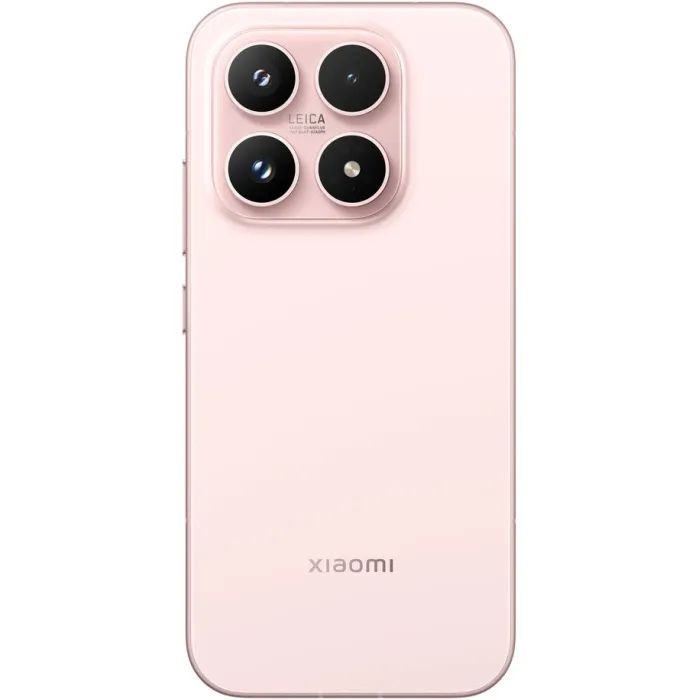 Мобильный телефон Xiaomi 17 12/512GB Alpine Pink (1186349) изображение 5