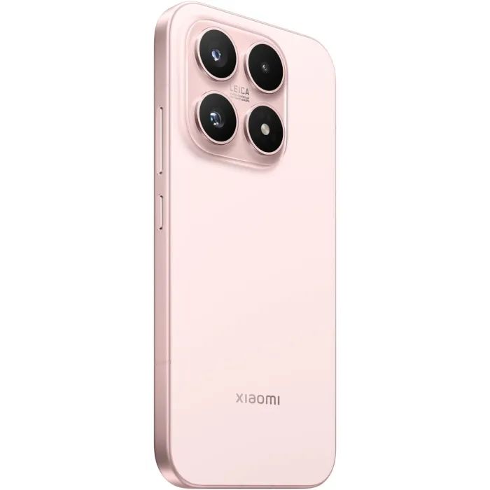 Мобильный телефон Xiaomi 17 12/512GB Alpine Pink (1186349) изображение 6