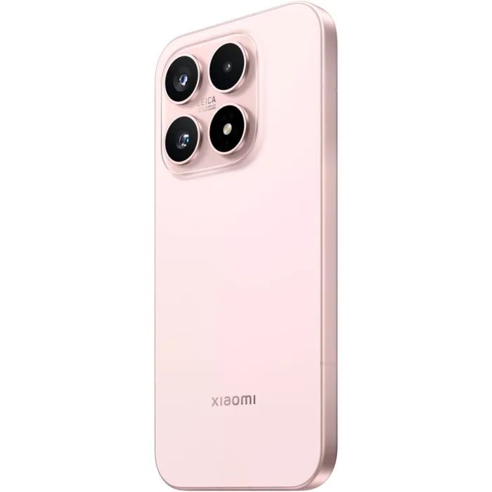 Мобильный телефон Xiaomi 17 12/512GB Alpine Pink (1186349) изображение 7