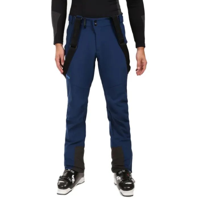 Штани Kilpi Rhea-M ZM0407 dark blue - 5XL - темно-синій (024.1041)