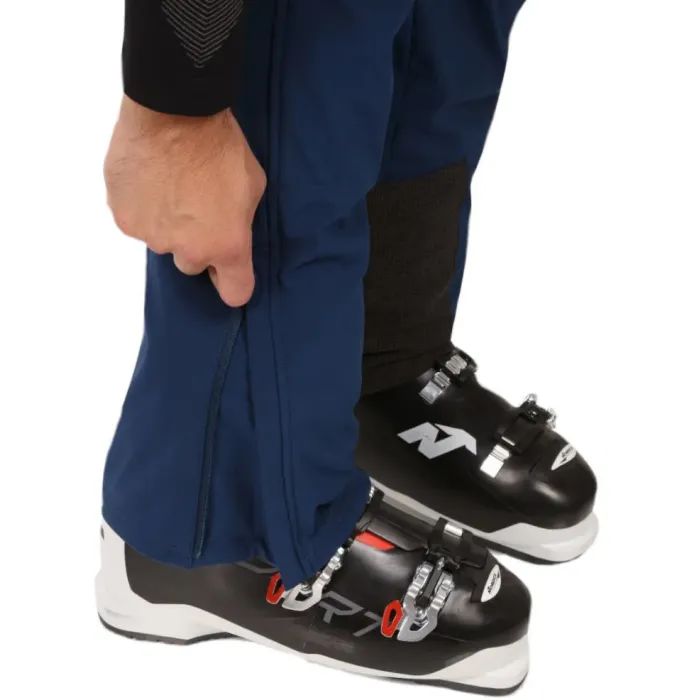 Штани Kilpi Rhea-M ZM0407 dark blue - 5XL - темно-синій (024.1041) зображення 5