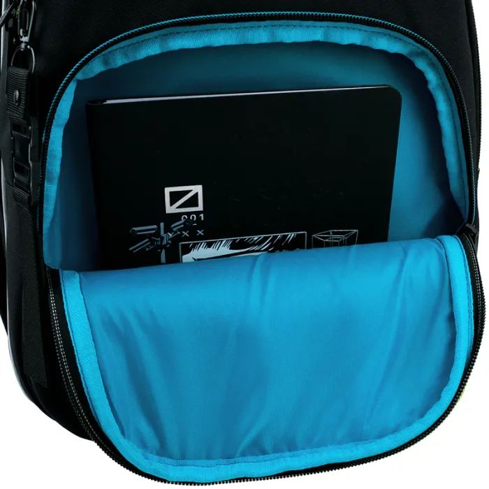 Рюкзак шкільний Kite Education 763M Next Level (K26-763M-4) зображення 6