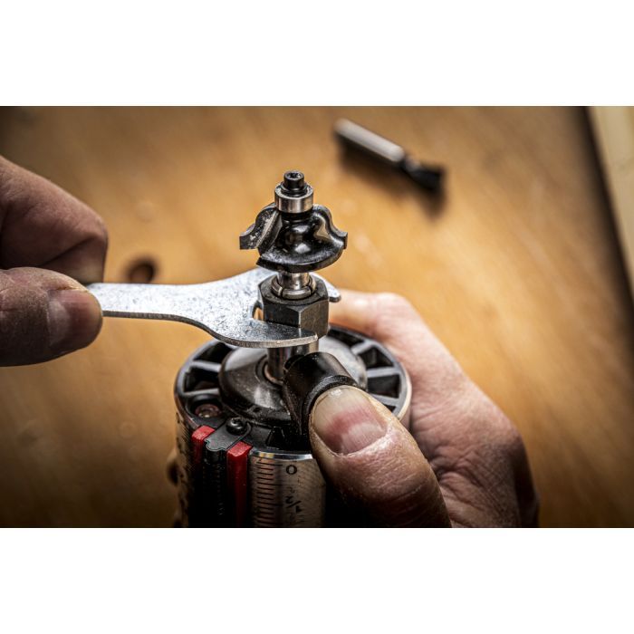 Фрезер Skil 3170 CA Compact акумуляторний безщітковий (Без АКБ та ЗП) (VA1E3170CA) зображення 8