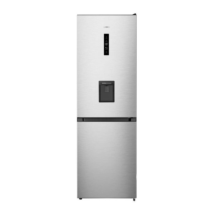 Холодильник Gorenje NRK619EAXL4WD