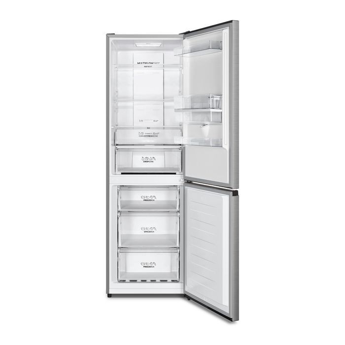 Холодильник Gorenje NRK619EAXL4WD изображение 2