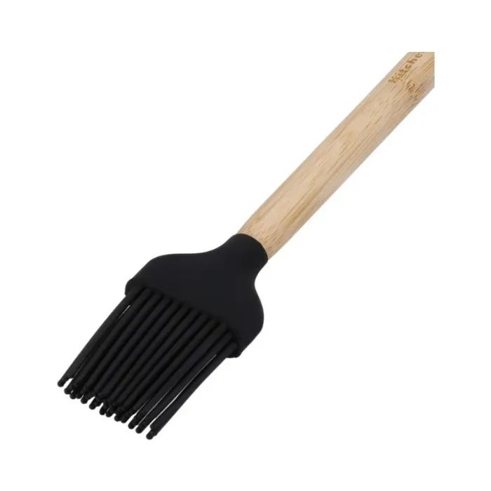 Пензлик кулінарний KitchenAid Classic 22,1 см чорний (KQG641OHOBE) зображення 2