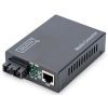 Медіаконвертер Digitus DN-82021-1