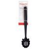 Ложка кухарська KitchenAid Classic для спагеті 33,7 см чорний (KCG005OHOBE) зображення 5