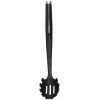 Ложка кухарська KitchenAid Classic для спагеті 33,7 см чорний (KCG005OHOBE)