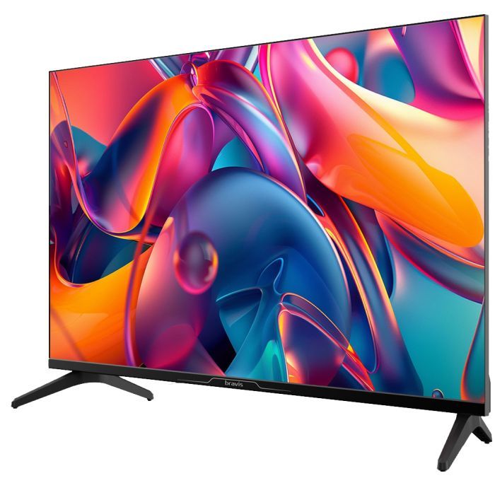 Телевізор Bravis 32L5000H зображення 3