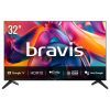 Телевізор Bravis 32L5000H