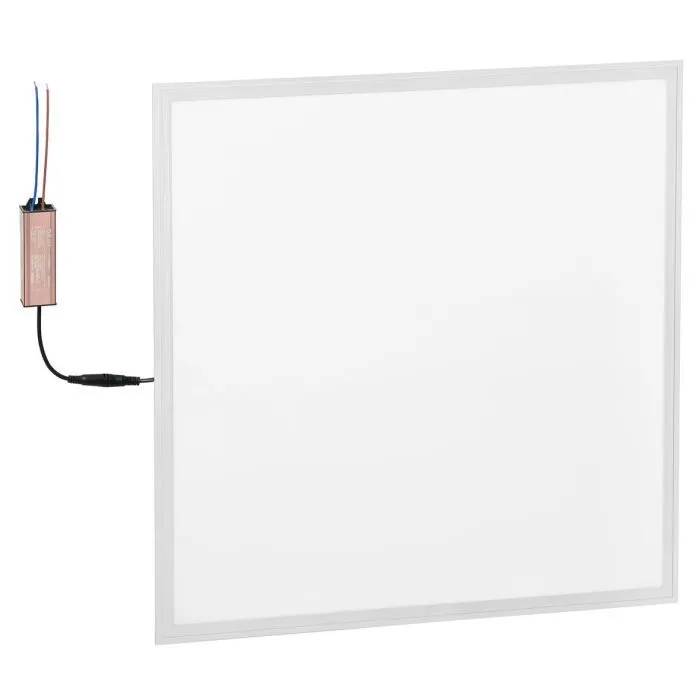 Светильник Delux LED PANEL 43 36W 4000K 3200лм (90024713)