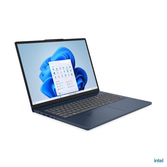 Ноутбук Lenovo IdeaPad Slim 3 16IRH10 (83K2003LRM) изображение 7