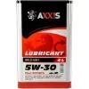 Моторное масло AXXIS 5W-30 Gold Sint 4л (AX-2023)
