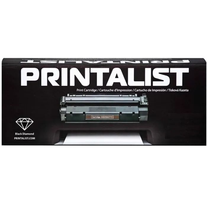 Тонер-картридж Printalist Xerox VL B7025/7030/7035 106R03396 Black 30K (Xer-106R03396-PL)