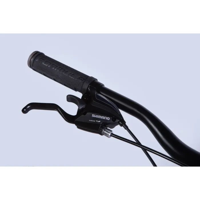 Велосипед Formula 26" ALPINA DD FR рама-15" AL 2026 рожево-синій (OPS-FR-26-805) зображення 7