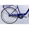 Велосипед Dorozhnik 26" LUX Velosteel рама-17" ST 2025 бузковий (OPS-D-26-268) зображення 5