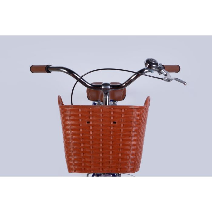 Велосипед Dorozhnik 26" LUX Velosteel рама-17" ST 2025 блакитний (OPS-D-26-290) зображення 6