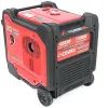 Генератор COVAX інверторний CG16800iERC, 10.5kW, 220V, 50Hz, 194FPD, електростартер, 32L (CG16800iERC) зображення 2