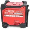 Генератор COVAX інверторний CG16800iERC, 10.5kW, 220V, 50Hz, 194FPD, електростартер, 32L (CG16800iERC) зображення 5