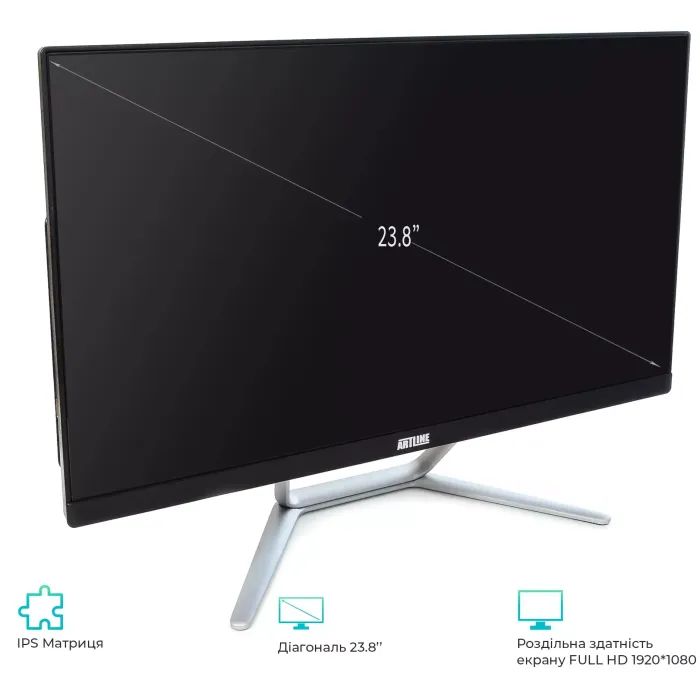 Комп'ютер Artline Business G44 (G44v20Win) зображення 10