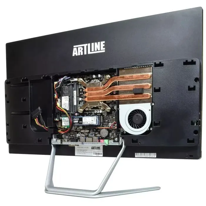Компьютер Artline Business G44 (G44v20Win) изображение 6