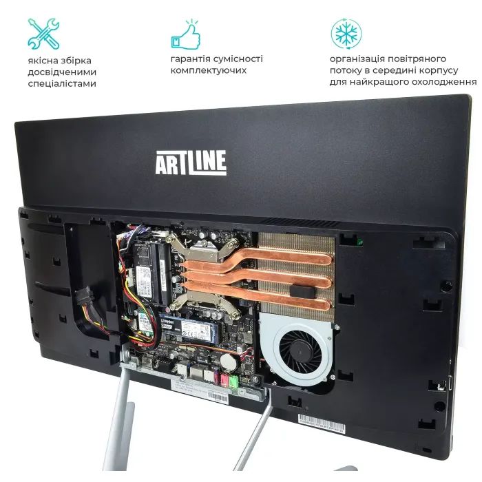 Комп'ютер Artline Business G44 (G44v20Win) зображення 7