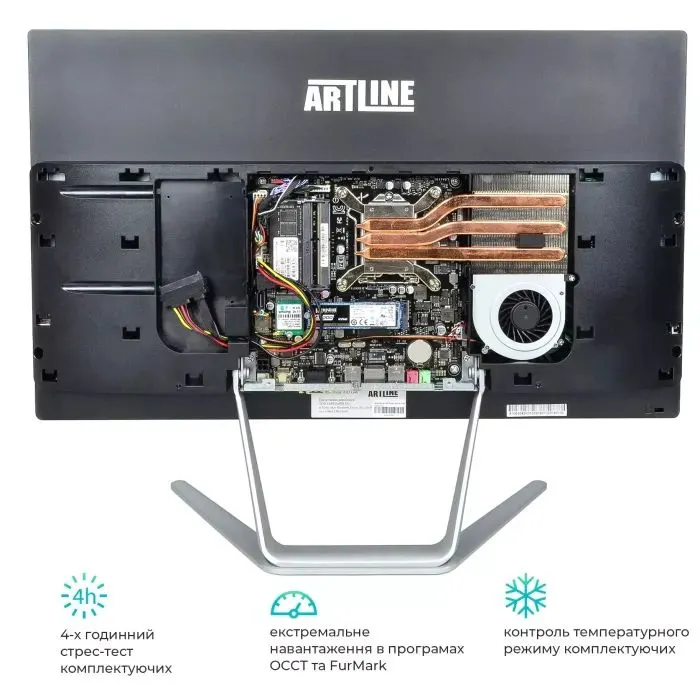 Компьютер Artline Business G44 (G44v20Win) изображение 8