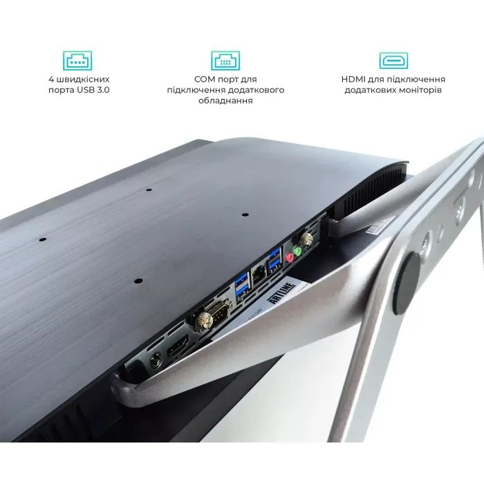 Комп'ютер Artline Business G44 (G44v20Win) зображення 9