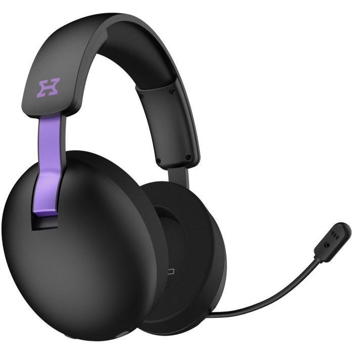 Навушники Hator Hellyberry HH30 Wireless White (HH30_wireless_WV) зображення 2