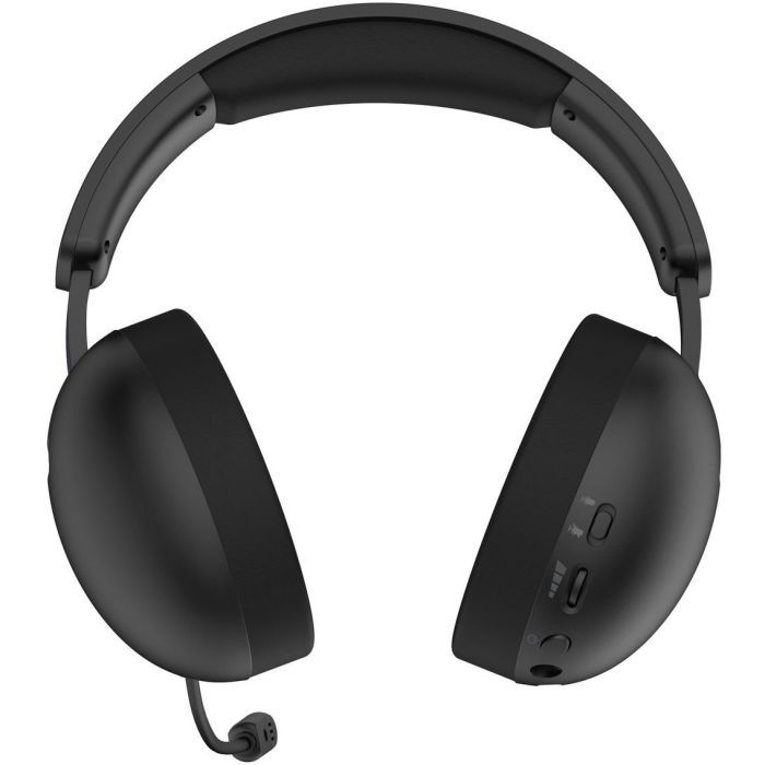 Навушники Hator Hellyberry HH30 Wireless White (HH30_wireless_WV) зображення 4
