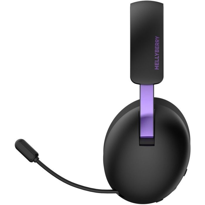 Навушники Hator Hellyberry HH30 Wireless White (HH30_wireless_WV) зображення 5