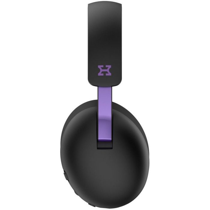 Навушники Hator Hellyberry HH30 Wireless White (HH30_wireless_WV) зображення 6