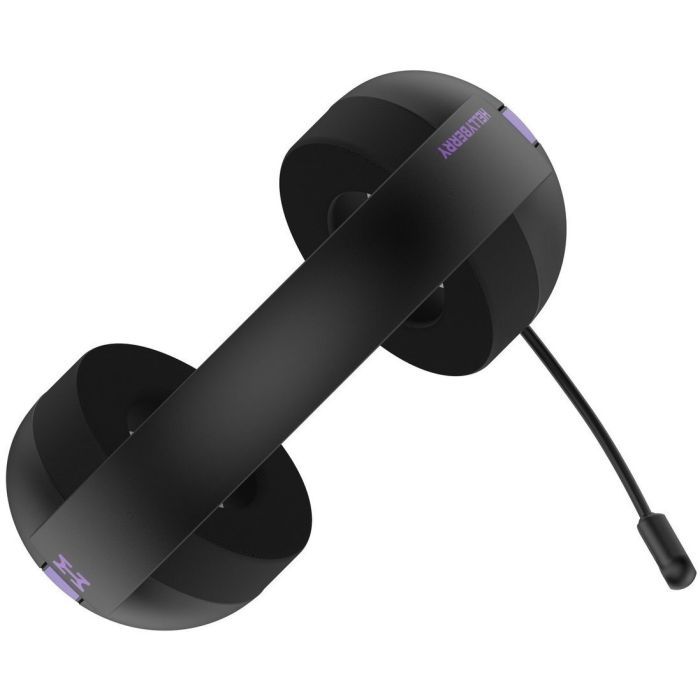 Навушники Hator Hellyberry HH30 Wireless White (HH30_wireless_WV) зображення 7