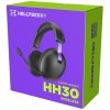 Навушники Hator Hellyberry HH30 Wireless Black (HH30_wireless_BV) зображення 9