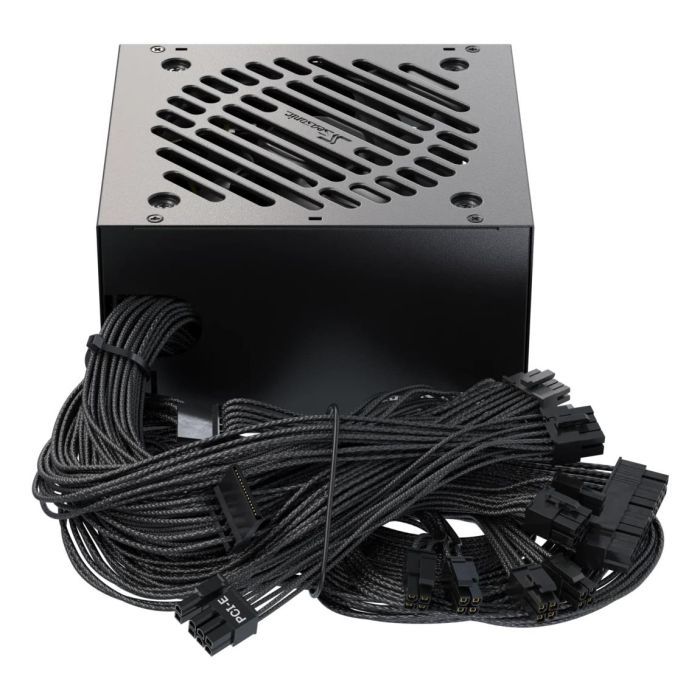 Блок питания Seasonic 750W (CORE BC-750 ATX31) изображение 8