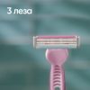 Бритва Gillette Venus Comfort Colours Одноразовые 8 шт. (8006530129954) изображение 4