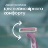 Бритва Gillette Venus Comfort Colours Одноразовые 8 шт. (8006530129954) изображение 5